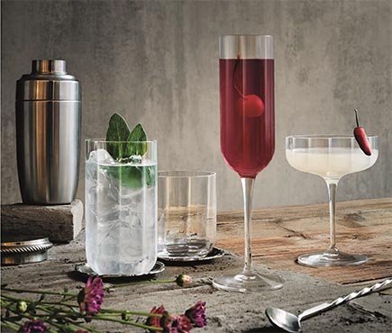 Mixology «JAZZ»: ¿Qué busca el cliente cuando pide un cocktail?